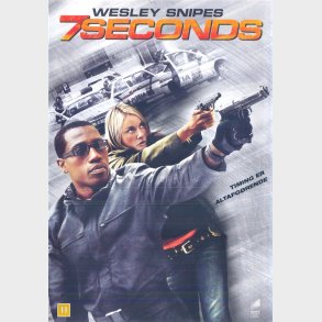 7 Seconds