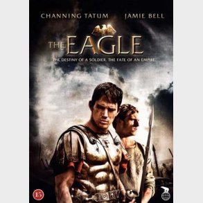The Eagle - DVD, 2011