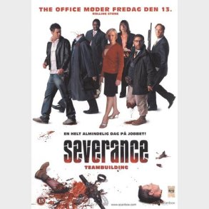 Severance - DVD, 2006