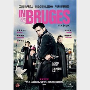 In Bruges - DVD, 2008