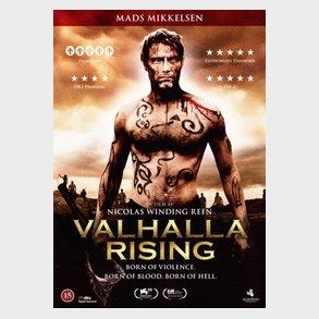 Valhalla Rising