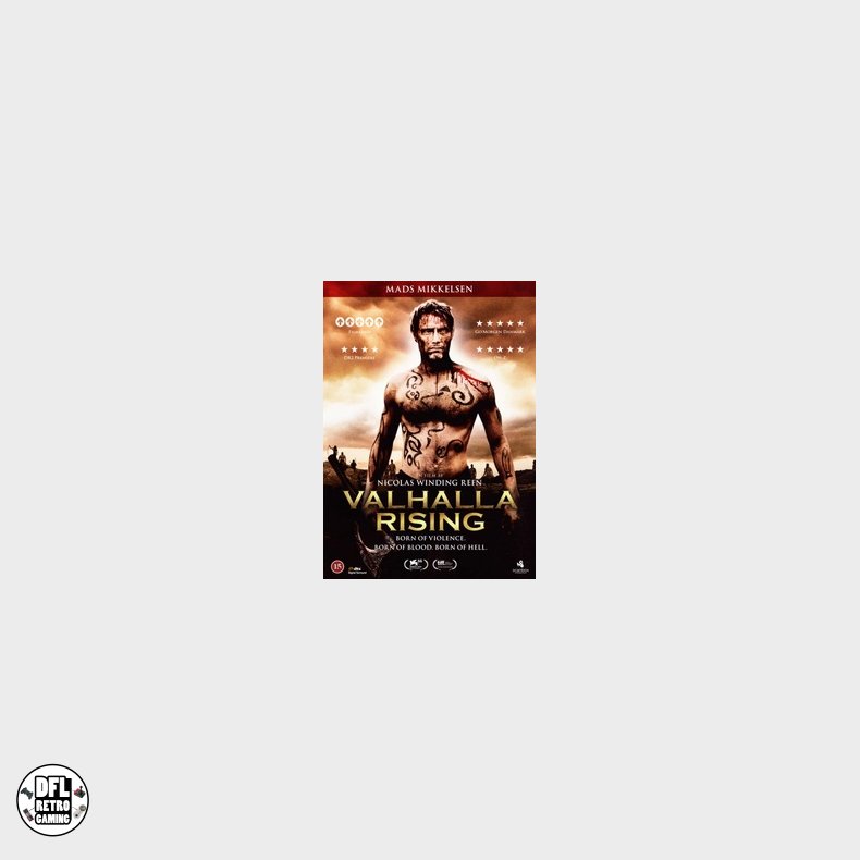 Valhalla Rising