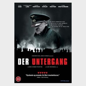 Der Untergang