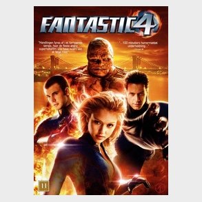 Fantastic Four