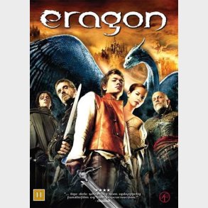 Eragon - DVD, 2006