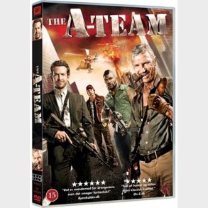 A-Team, The