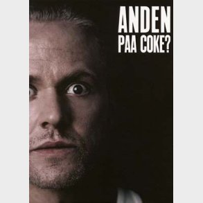 Anders Matthesen: Anden paa Coke?
