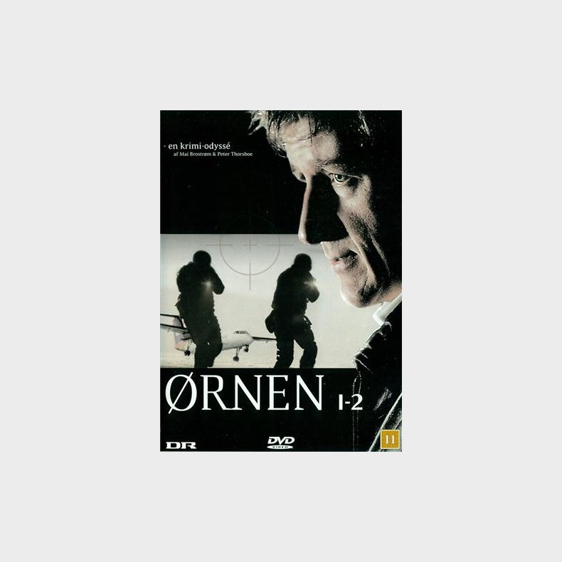 rnen 1-2 - DVD, 2004