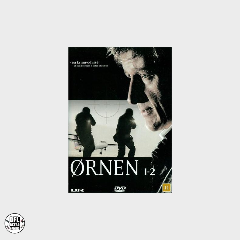 rnen 1-2 - DVD, 2004