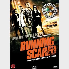 Running Scared - DVD, 2006