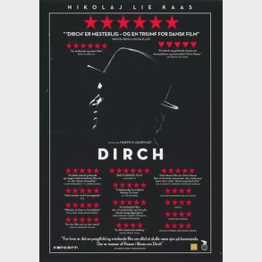 Dirch - DVD, 2011