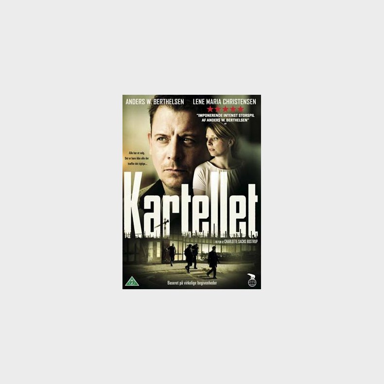 Kartellet