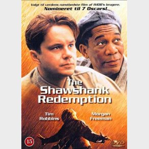 En verden udenfor - DVD, 1994