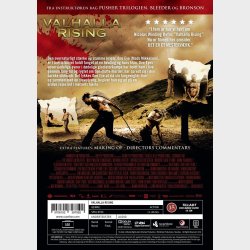 Valhalla Rising