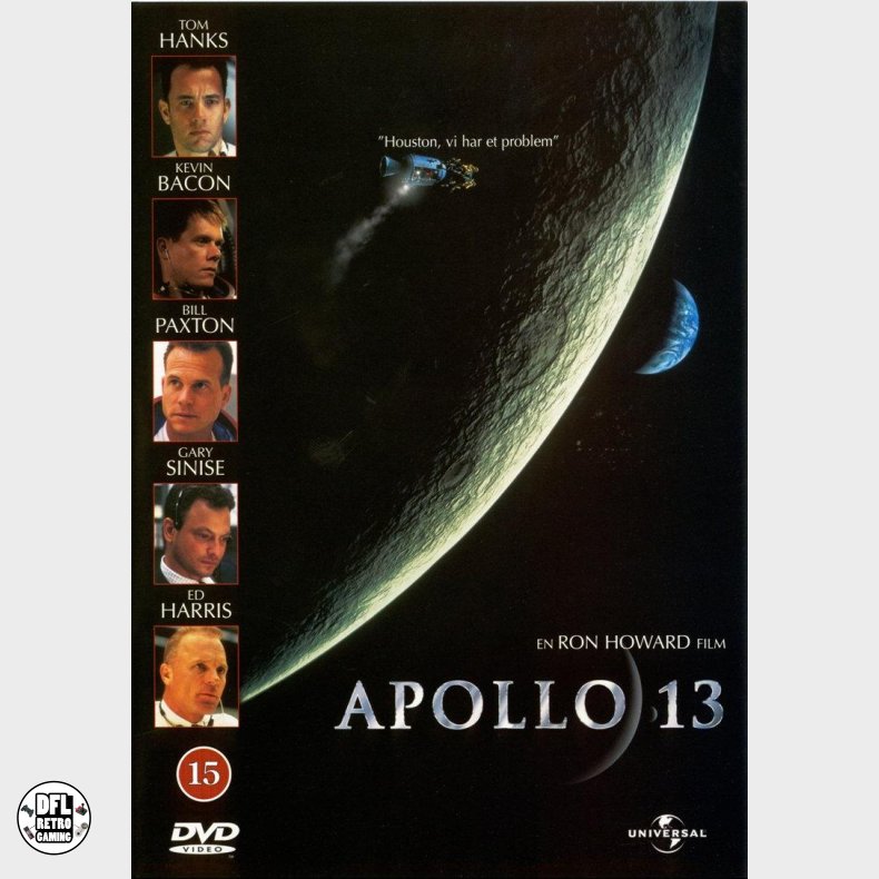 Apollo 13