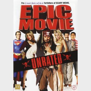 Epic Movie