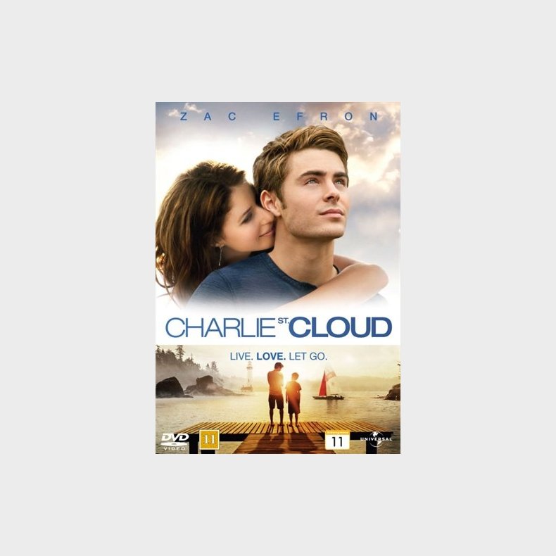 Charlie St. Cloud