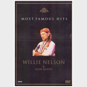 Willie Nelson & Leon Russel