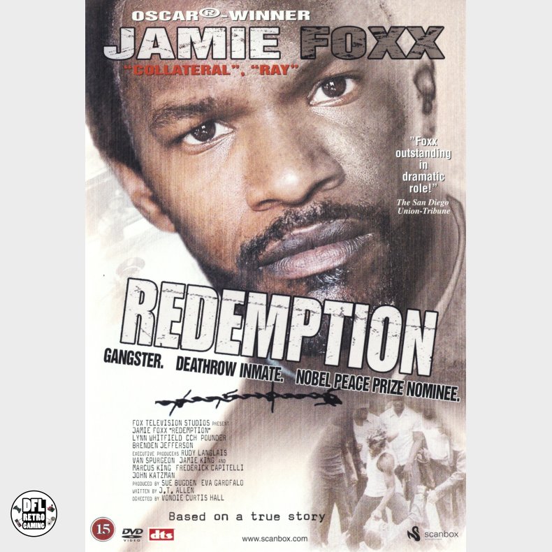 Redemption