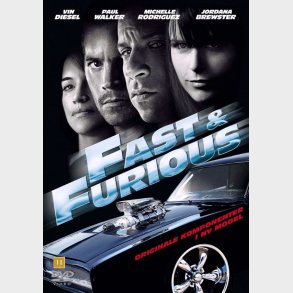 Fast & Furious