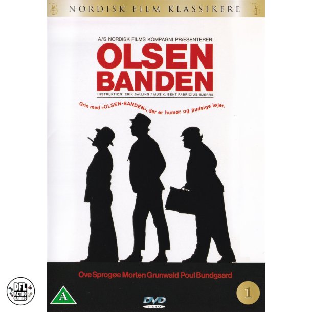 Olsen Banden