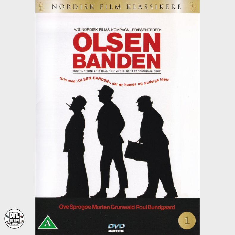 Olsen Banden