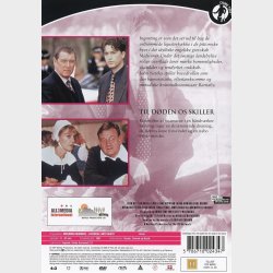 Kriminalkommissr Barnaby - Til dden os skiller