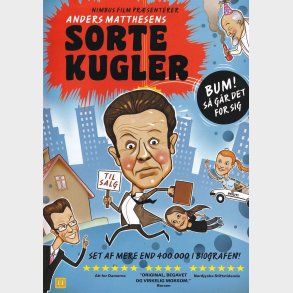 Sorte kugler