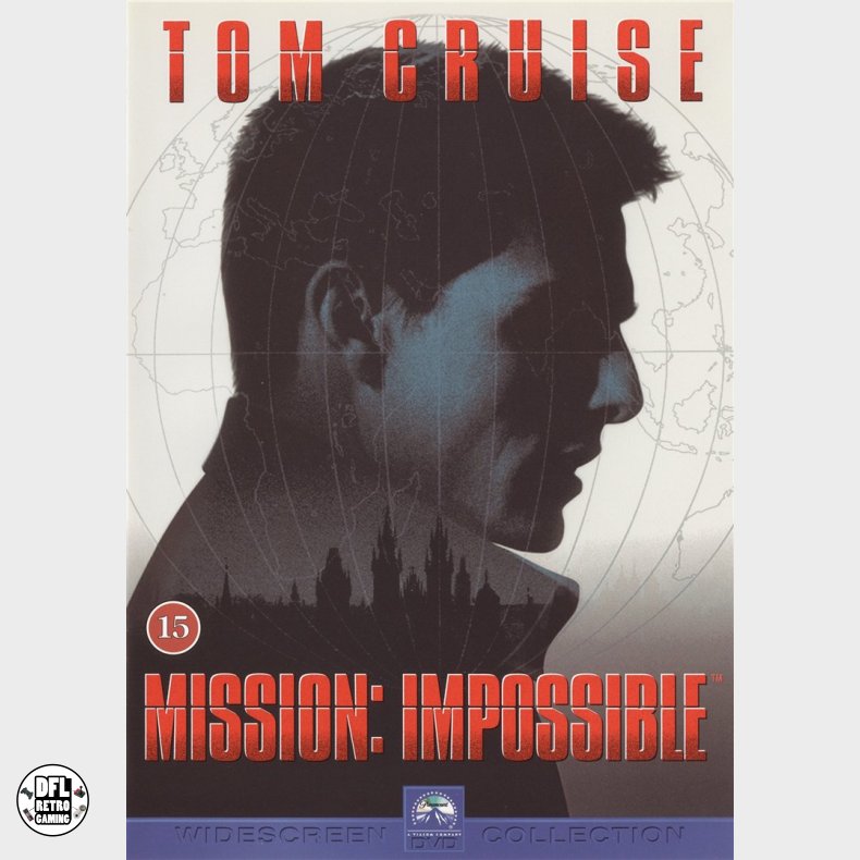 Mission: Impossible