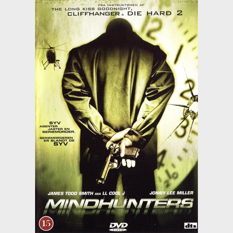 Mindhunters