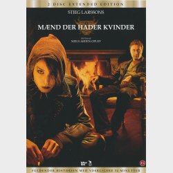 M�nd der hader kvinder