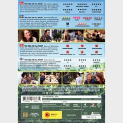 The Kids Are All Right