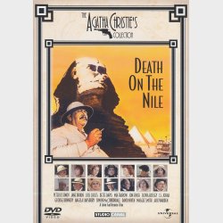 Death on the Nile