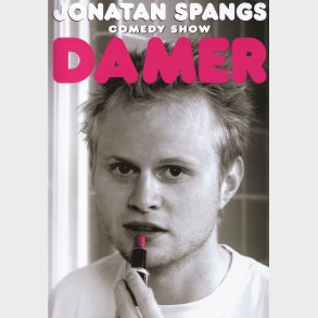 Jonatan Spangs: Damer