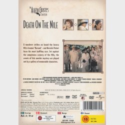 Death on the Nile
