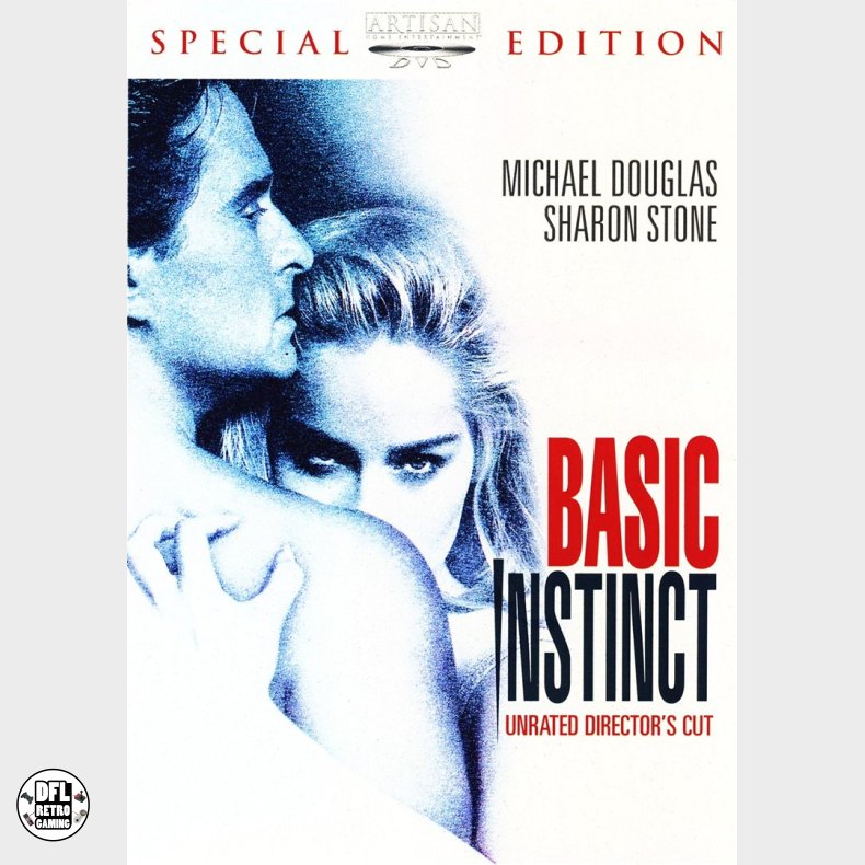 Basic Instinct