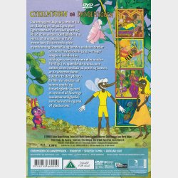 Cykelmyggen og dansemyggen