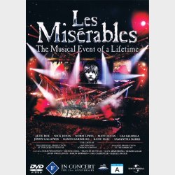 Les Mis&eacute;rables
