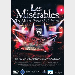 Les Misérables