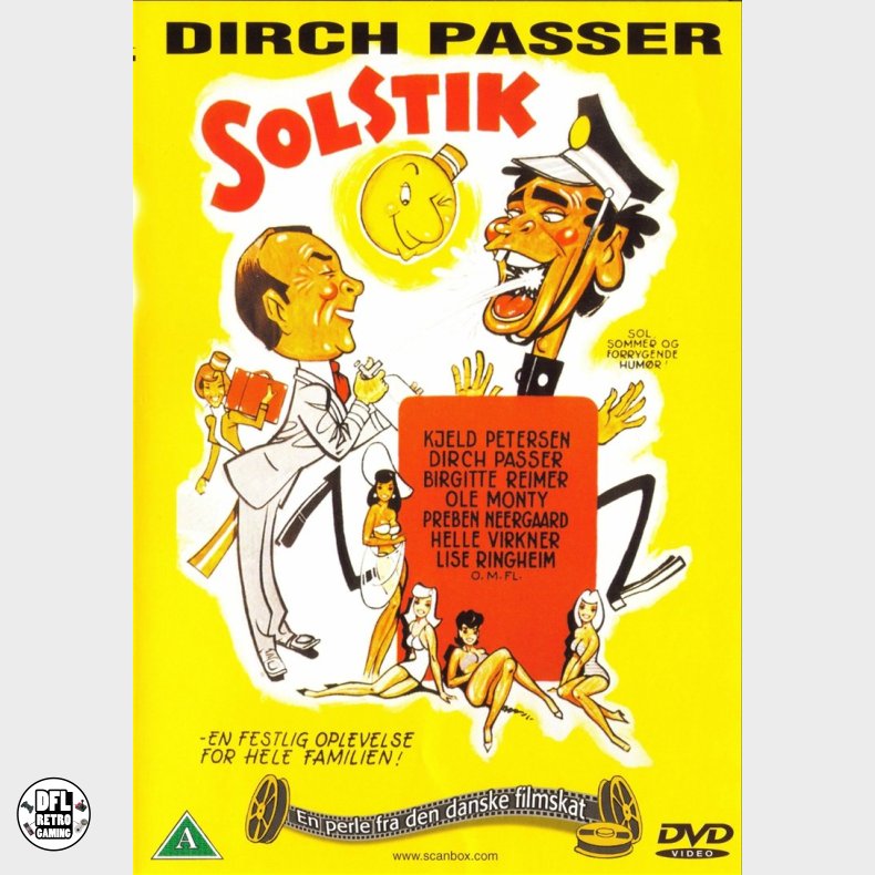 Solstik