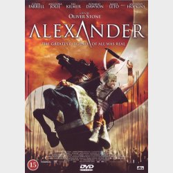 Alexander