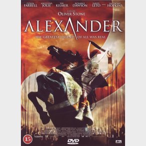 Alexander