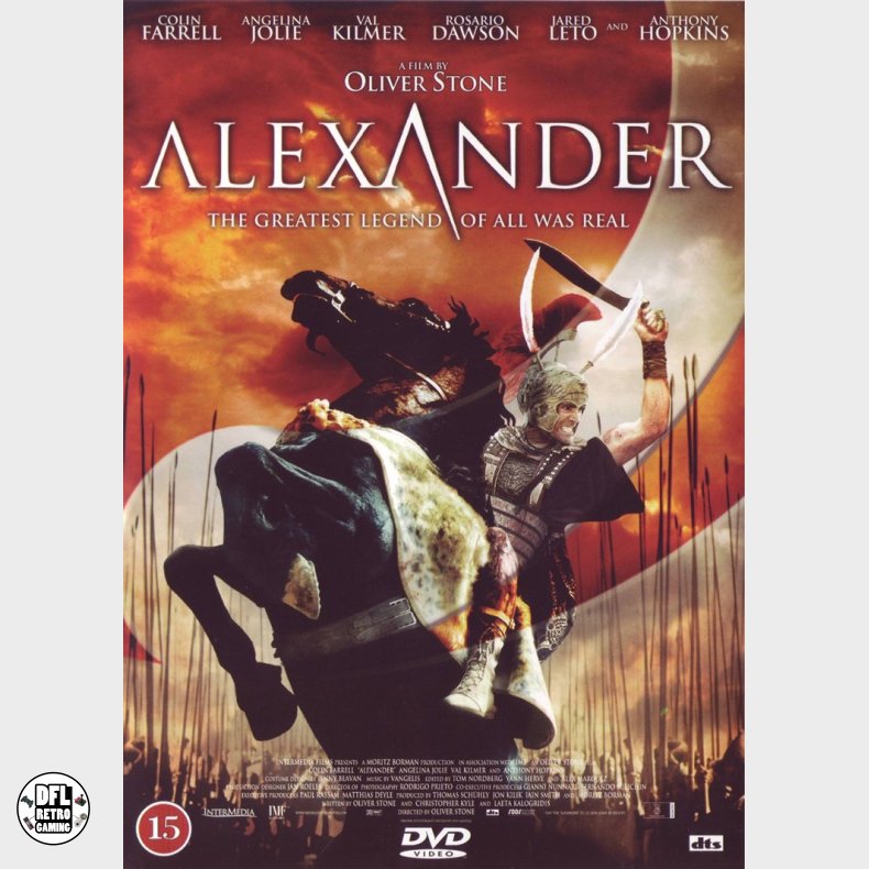 Alexander