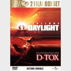 Daylight / D - Tox