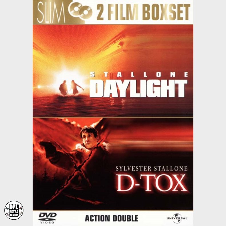 Daylight / D - Tox