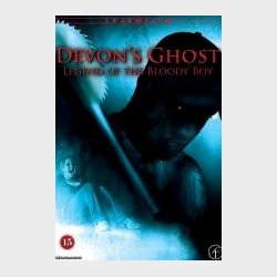 Devon's Ghost: Legend of the Bloody Boy
