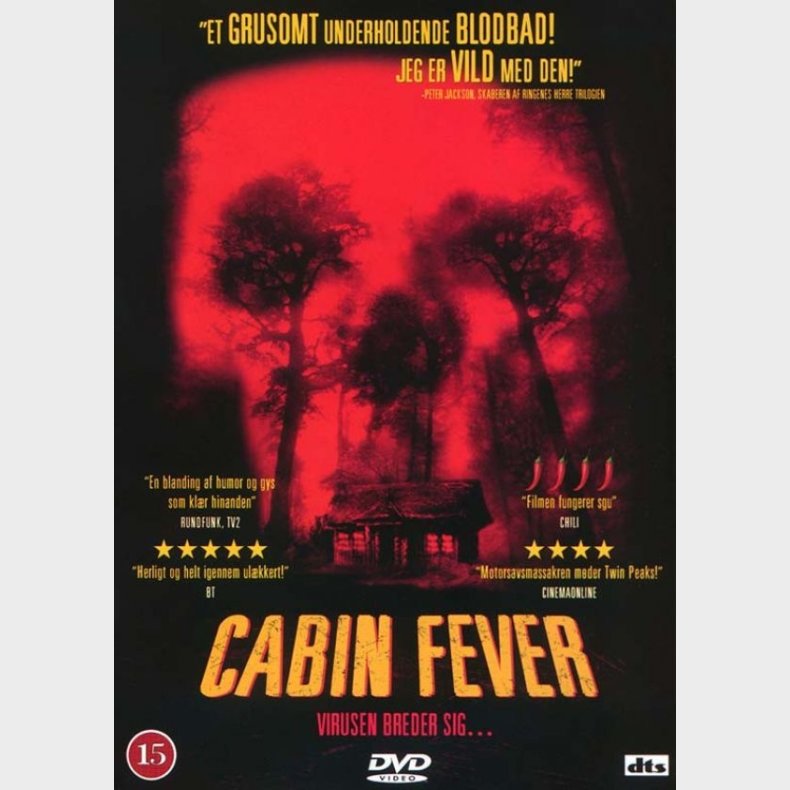 Cabin Fever