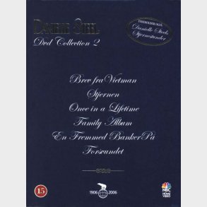 Danielle Steel's Collection 2