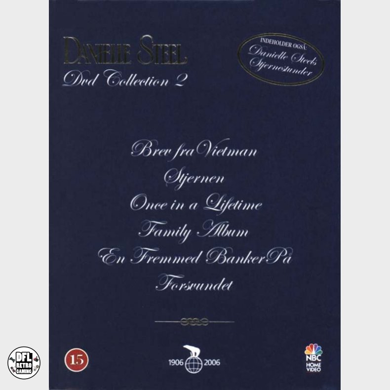 Danielle Steel's Collection 2