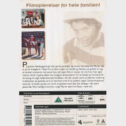 Krybskytterne p Nsbygaard